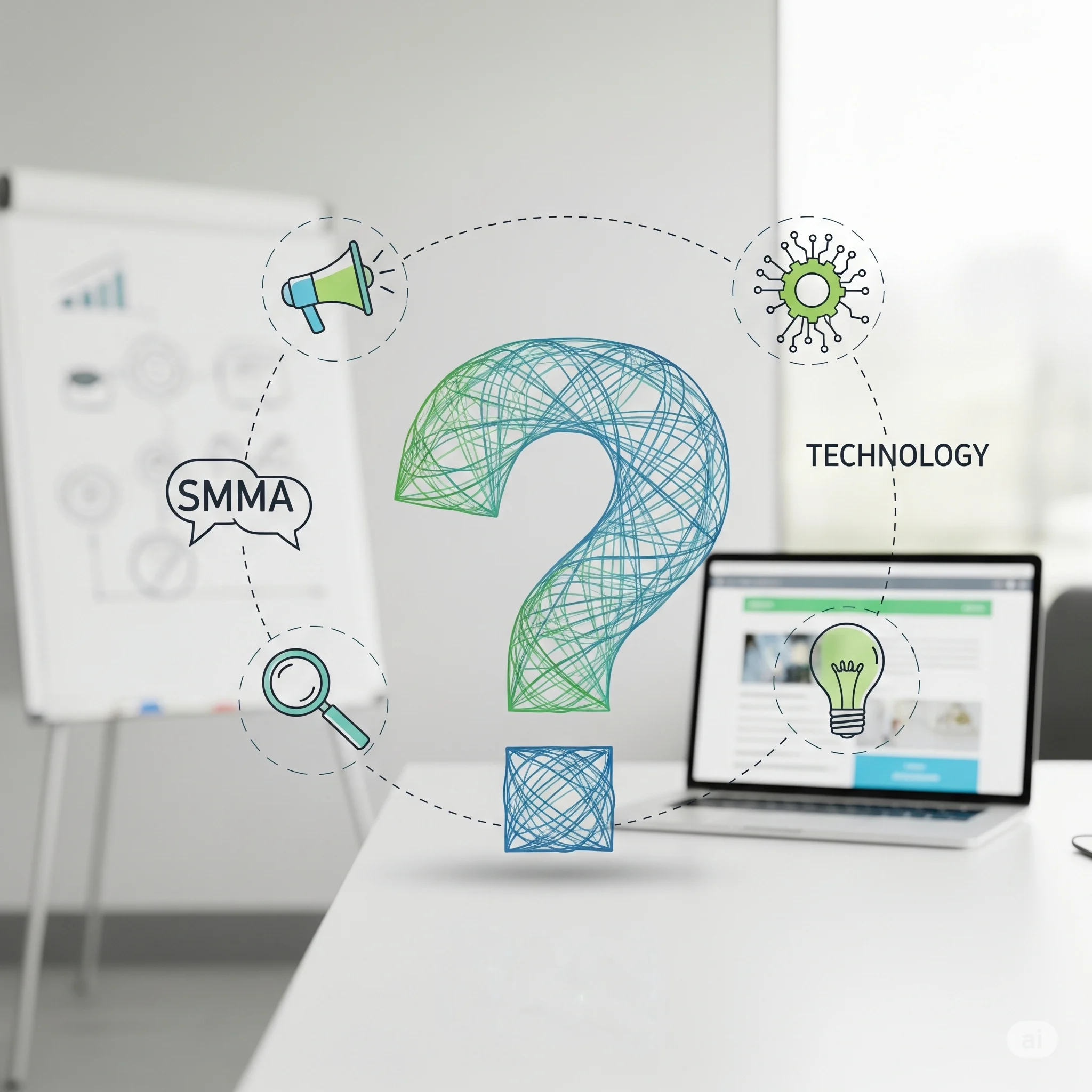 FAQ - Preguntas Frecuentes sobre servicios digitales