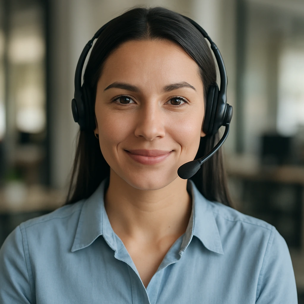 Helpdesk Remoto — Asistente Virtual Panamá